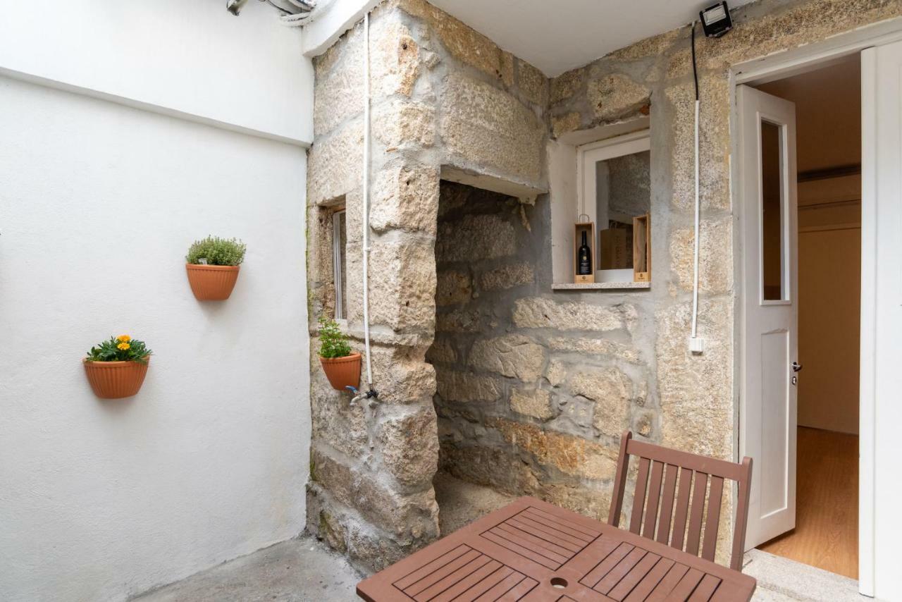 Zd Moreira Flats A By Portoproperties4You מראה חיצוני תמונה