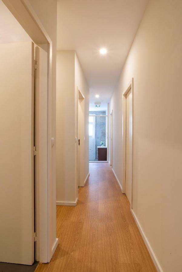 Zd Moreira Flats A By Portoproperties4You מראה חיצוני תמונה