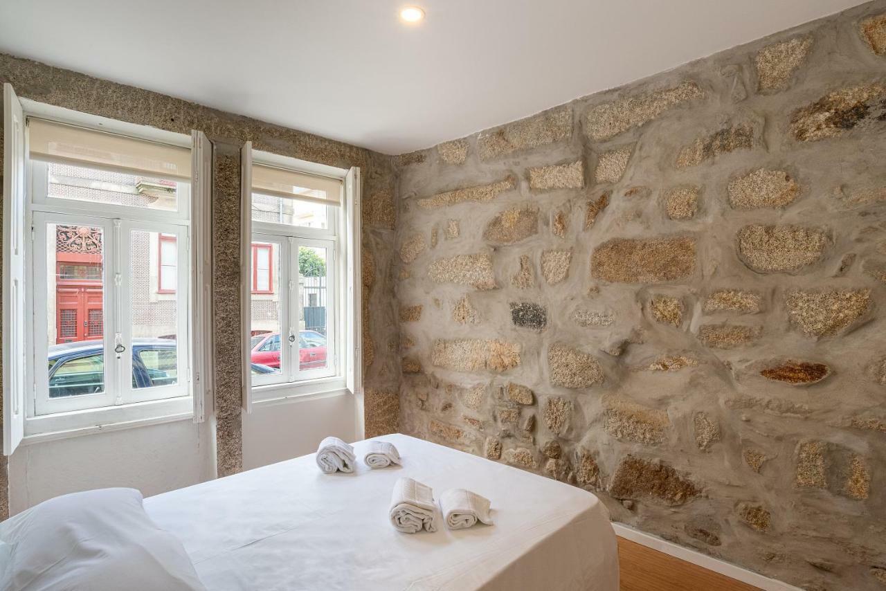 Zd Moreira Flats A By Portoproperties4You מראה חיצוני תמונה