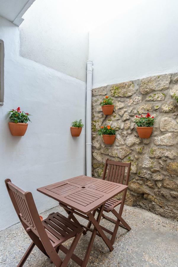 Zd Moreira Flats A By Portoproperties4You מראה חיצוני תמונה