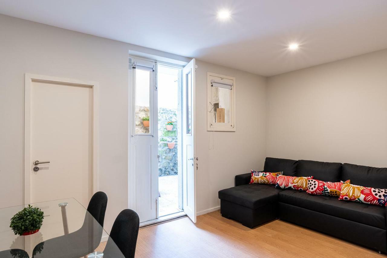 Zd Moreira Flats A By Portoproperties4You מראה חיצוני תמונה