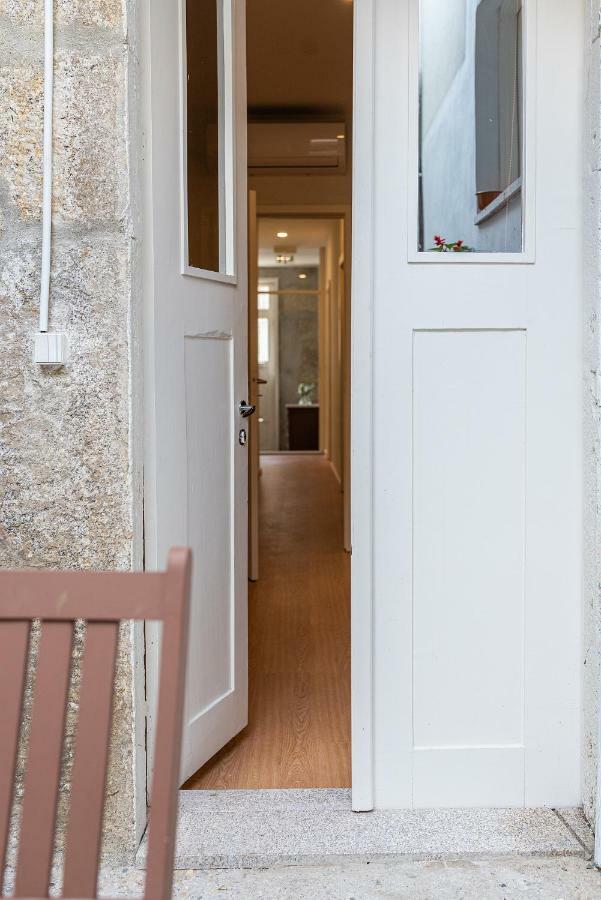 Zd Moreira Flats A By Portoproperties4You מראה חיצוני תמונה
