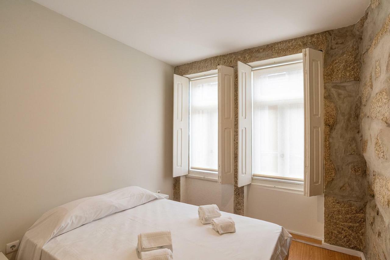 Zd Moreira Flats A By Portoproperties4You מראה חיצוני תמונה