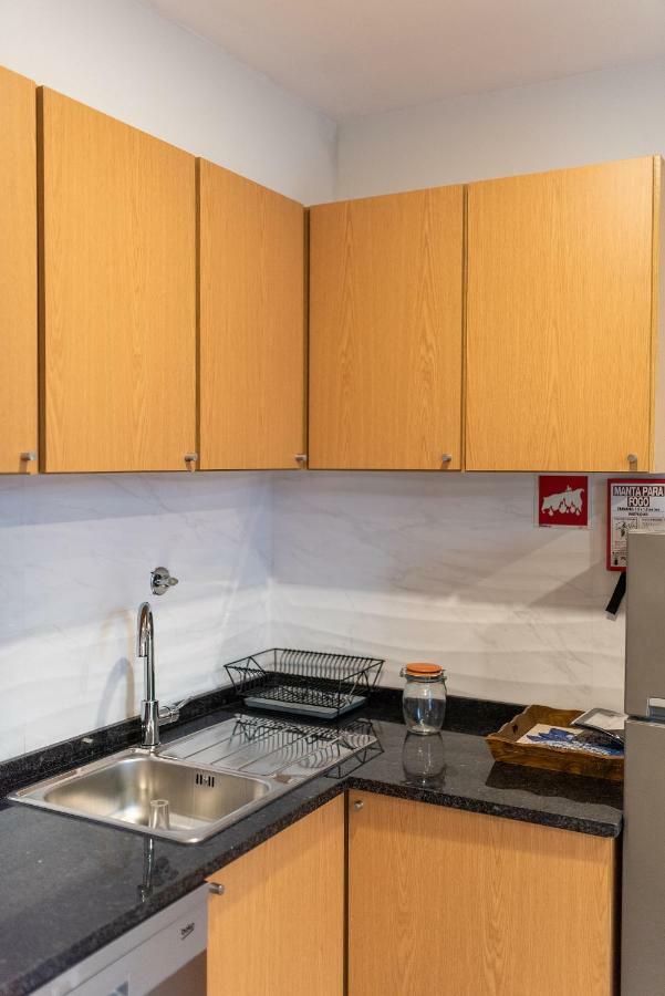 Zd Moreira Flats A By Portoproperties4You מראה חיצוני תמונה