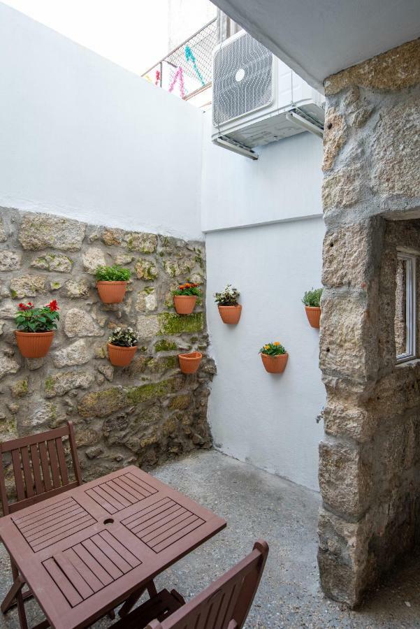 Zd Moreira Flats A By Portoproperties4You מראה חיצוני תמונה