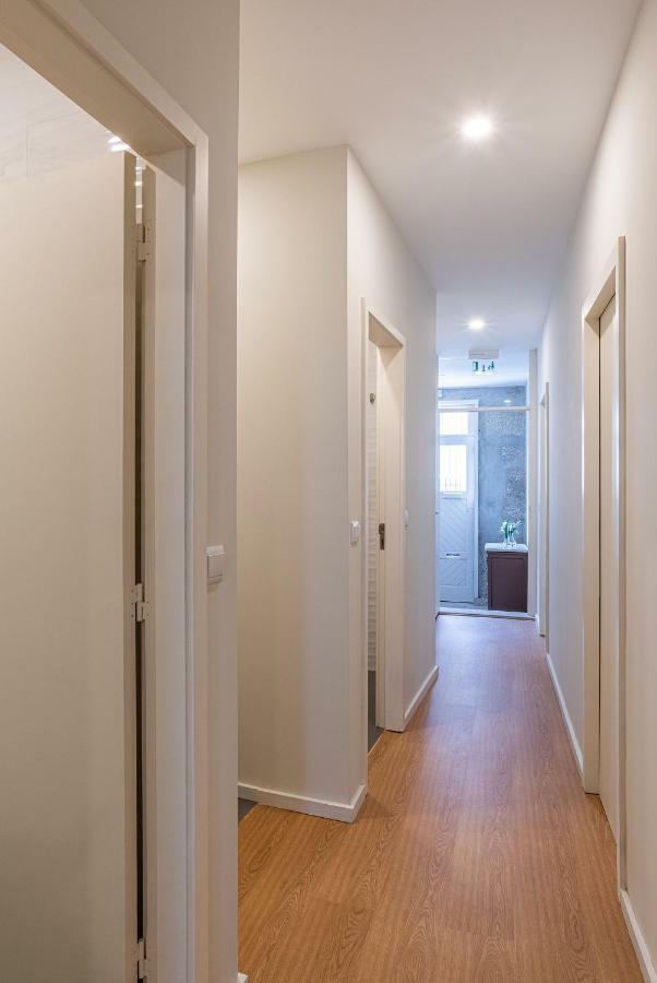 Zd Moreira Flats A By Portoproperties4You מראה חיצוני תמונה