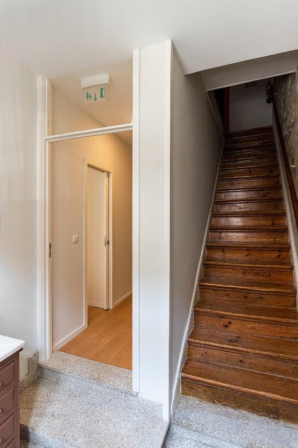 Zd Moreira Flats A By Portoproperties4You מראה חיצוני תמונה